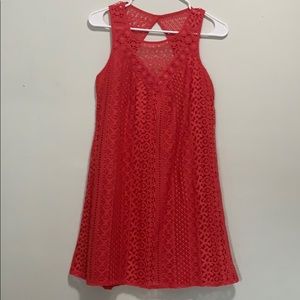 Adorable summer dress